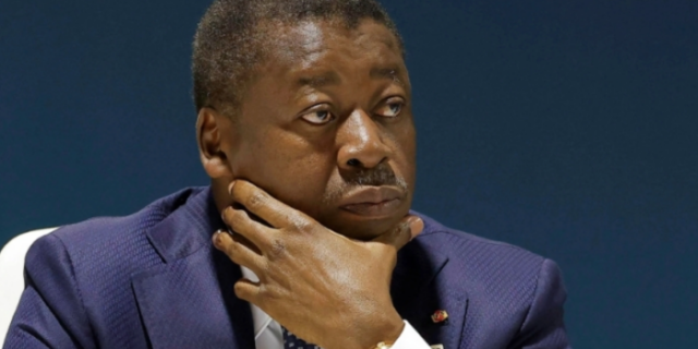 Faure Gnassingbé, President of Togo to Continue as Mediator of AU for Settling M23 and DRC Dispute