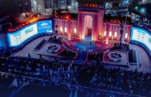 Libyan Prime Minister Abd Alhamid Aldabaiba,‎ who is based in Tripoli, inaugurated the 51st edition of the Tripoli International Fair (22-28 April), which was held at the capital’s fairgrounds