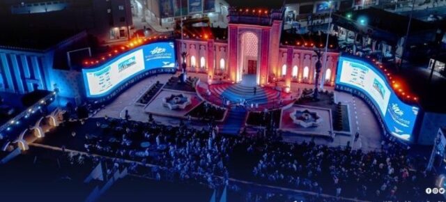 Tripoli Libya Libyan Prime Minister Abd Alhamid Aldabaiba, who is based in Tripoli, inaugurated the 51st edition of the Tripoli International Fair (22-28 April), which was held at the capital’s fairgrounds