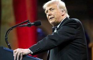 President Donald Trump announced that he would temporarily suspend tariffs on most countries for 90 days while simultaneously increasing the tax rate on Chinese imports to 125%.