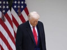 President Donald Trump predicts that the U.S. and China will reach a "fair" trade deal in the coming weeks. The comments from Trump come a day after he said he would not “play hardball” with China and that his tariffs would come down “substantially."