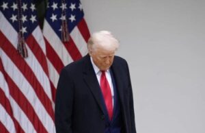 President Donald Trump predicts that the U.S. and China will reach a "fair" trade deal in the coming weeks. The comments from Trump come a day after he said he would not “play hardball” with China and that his tariffs would come down “substantially."