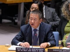 Speaking during a UN Security Council meeting focused on the Great Lakes region, top UN officials painted a grim picture of the situation on the ground, where a fragile ceasefire continues to be violated and diplomatic efforts have yet to bring lasting peace.