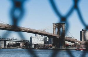 The US economy is set to lose billions of dollars in revenue in 2025 from a pullback in foreign tourism and boycotts of American products, adding to a growing list of headwinds keeping recession risk elevated.