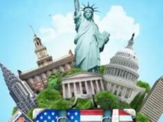 The US economy is set to lose billions of dollars in revenue in 2025 from a pullback in foreign tourism and boycotts of American products, adding to a growing list of headwinds keeping recession risk elevated.