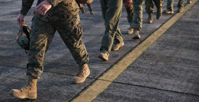 US Troops n africa As the United States under President Donald Trump reassesses its military engagement in various parts of the world, the head of the US Africa Command, has laid out the case for maintaining troops on the continent.