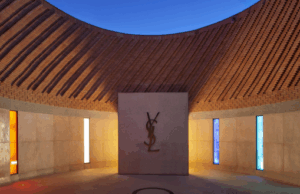An exhibition at the Yves Saint Laurent Museum in Marrakech captures the creative influence of birds in art from ancient times to the present. Titled "Birds of Mexico", the exhibition features 95 works of art inspired by birds. On display are delightful birds and their colours, viz, peacocks, ducks, pelicans, and canaries.