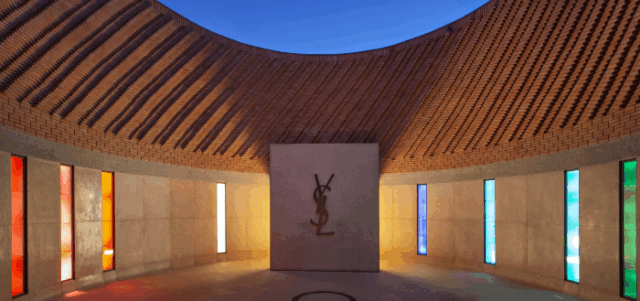 YSML An exhibition at the Yves Saint Laurent Museum in Marrakech captures the creative influence of birds in art from ancient times to the present. Titled
