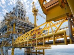 Preliminary projections suggest that the third phase of Egypt’s Zohr gas field development will add around 1 trillion cubic feet of natural gas to the field’s overall reserves.