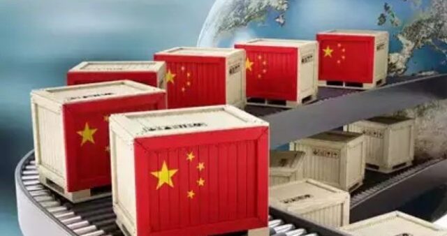 China’s trade surplus with the United States was USD 27.6 billion in March as its exports rose 4.5%. It logged a surplus of USD 76.6 billion with the U.S. in the first quarter of the year. China is facing 145% tariffs on most exports to the United States as of the most recent revisions in Trump’s trade policies.