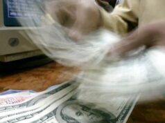 ECOWAS estimates that the continent loses approximately USD 88.6 billion annually to financial crimes.