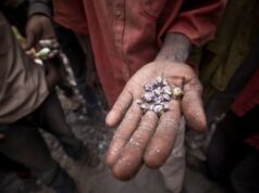 Illegal gold mining in Lupilichi in Lago district is a cause for concern, and more than enough reason to urgently create a checkpoint in Chiwindi, close to the Republic of Tanzania.