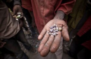 Illegal gold mining in Lupilichi in Lago district is a cause for concern, and more than enough reason to urgently create a checkpoint in Chiwindi, close to the Republic of Tanzania.
