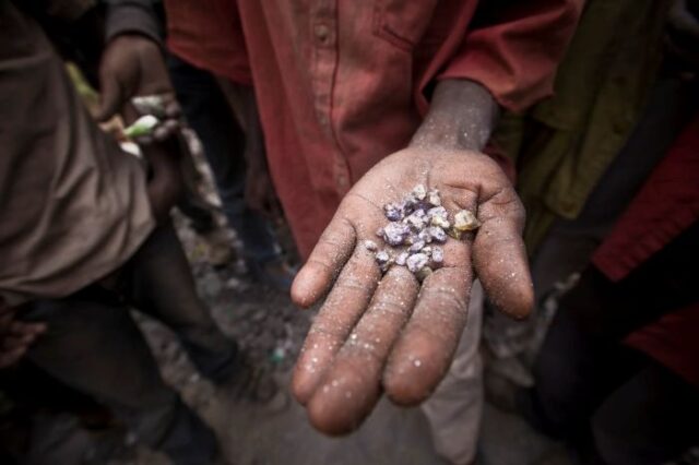 illegal mining Illegal gold mining in Lupilichi in Lago district is a cause for concern, and more than enough reason to urgently create a checkpoint in Chiwindi, close to the Republic of Tanzania.
