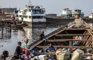 In the eastern Democratic Republic of Congo, rising insecurity has turned fishing on Lake Kivu into a perilous activity. In Bukavu, the recent takeover by the M23 armed group has severely disrupted local communities and economic activities.