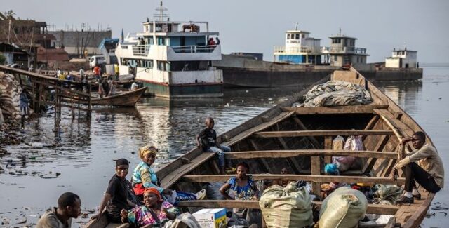 In the eastern Democratic Republic of Congo, rising insecurity has turned fishing on Lake Kivu into a perilous activity. In Bukavu, the recent takeover by the M23 armed group has severely disrupted local communities and economic activities.