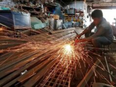 Zimbabwe’s manufacturing sector is facing mounting pressure, with capacity utilisation falling to 52.3% in 2024 from 53.2% in 2023, according to the latest Manufacturing Sector Survey by the Confederation of Zimbabwe Industries (CZI).