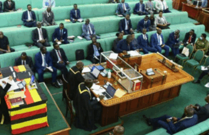 Uganda Intends to Try Civilians in Military Court