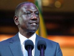 Kenya's president, William Ruto, arrived in Beijing for a four-day state visit to China. It is the third time since taking office that Ruto has visited China. He previously attended the Third Road and Belt Forum in October 2023 and the Forum on China-Africa Cooperation in September 2024.