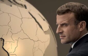Unfolding Power Dynamics in West Africa