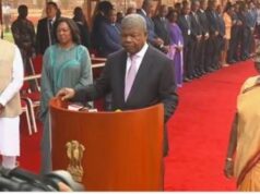 Angolan President Joao Manuel Gonçalves Lourenço is in India on a State Visit on May 1 and will continue with his official visit till March 4, at the invitation of President Droupadi Murmu. According to India’s Ministry of External Affairs, this will be the first bilateral State Visit to India by an Angolan head of state in 38 years, and will also be President Lourenço’s first visit to India in this capacity.
