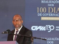 According to the chairman of the board of directors of CFM, Agostinho Langa,  this performance contrasts with the operating result of 1.63 billion meticais (€22.5 million) in 2023, a balance that is still provisional but already considered positive, despite the constraints in 2024, namely the impact of several months of post-election social unrest.