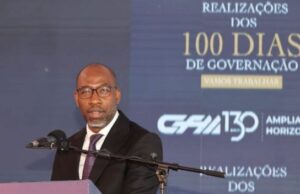 According to the chairman of the board of directors of CFM, Agostinho Langa,  this performance contrasts with the operating result of 1.63 billion meticais (€22.5 million) in 2023, a balance that is still provisional but already considered positive, despite the constraints in 2024, namely the impact of several months of post-election social unrest.