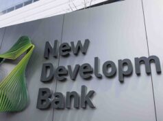 BRICS Bank to Finance Projects in Egypt