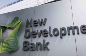 BRICS Bank to Finance Projects in Egypt