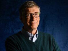 Billionaire and Microsoft co-founder Bill Gates pledged to donate almost his entire fortune by 2045. The philanthropist aims to give away around USD 200 billion to the world's poor via his foundation.