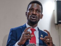 Bob Wine to Contest for Ugandan Presidential Elections
