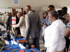 Botswana’s Delegation Visits Ghana to Keep Abreast of Technical Education of Latter