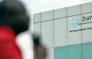 The Botswana Unified Revenue Service (BURS) is urgently seeking new revenue streams, including a crackdown on major global e-commerce platforms such as Amazon, Alibaba, Walmart, Rakuten, and others involved in transactions worth millions of Pula.