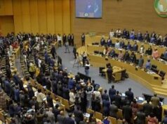 Burundi Launches Campaign for June 5 Elections