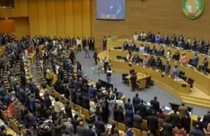 Burundi Launches Campaign for June 5 Elections