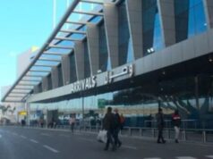 Cairo International Airport recorded an increase in passenger and flight traffic in April 2025, with the total number of passengers reaching 2.62 million.  The total number of flights rose to 18,966, marking a strong recovery in Egypt’s aviation sector.