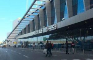 Cairo International Airport recorded an increase in passenger and flight traffic in April 2025, with the total number of passengers reaching 2.62 million.  The total number of flights rose to 18,966, marking a strong recovery in Egypt’s aviation sector.