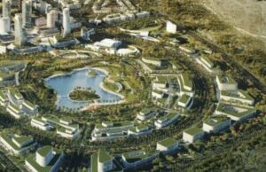 Casablanca launched the Casablanca Tech Valley initiative, a transformative development project aimed at positioning the city as a premier technological and innovation hub in Africa.