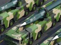 Nigeria Partners with China to Launch Local Production of Military Ammunition and Boost Defense Capabilities