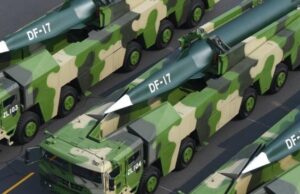 Nigeria Partners with China to Launch Local Production of Military Ammunition and Boost Defense Capabilities