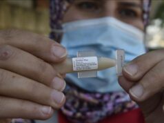 Angola continues to fight its worst cholera outbreak in 20 years, with the disease spreading to 17 of the country’s 21 provinces since January. The outbreak has caused nearly 600 deaths and more than 18,000 cases as of early May, according to United Nations agencies. 
