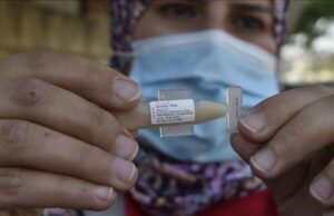 Angola continues to fight its worst cholera outbreak in 20 years, with the disease spreading to 17 of the country’s 21 provinces since January. The outbreak has caused nearly 600 deaths and more than 18,000 cases as of early May, according to United Nations agencies. 