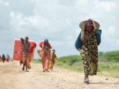 US Backpedals on Climate : Will it Derail Africa’s Energy Transition