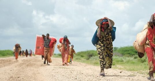 US Backpedals on Climate : Will it Derail Africa’s Energy Transition