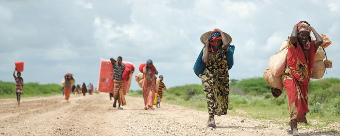 US Backpedals on Climate : Will it Derail Africa’s Energy Transition US Backpedals on Climate : Will it Derail Africa’s Energy Transition