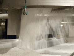 Ghana is making significant progress toward industrial self-sufficiency, with the Dangote Group set to launch a major sugar refinery project in Kwame-Danso, located in the Bono Region. The Dangote Sugar Refinery Ghana is envisioned as a large-scale agro-industrial complex with a substantial economic impact.