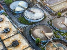 The massive project, led by a consortium that includes Spanish firm Acciona and Moroccan companies Green of Africa and Afriquia Gaz, will have a production capacity of 838,000 cubic meters per day, equivalent to 300 million cubic meters annually.