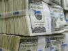 Egypt’s net international reserves (NIRs) rose to USD 48.14 billion at the end of April, up from USD 47.757 billion at the end of March 2025, according to the latest data released by the Central Bank of Egypt ( CBE ).In February, Egypt’s net international reserves reached USD 47.393 billion, as per data from the CBE.