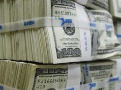 Egypt’s net international reserves (NIRs) rose to USD 48.14 billion at the end of April, up from USD 47.757 billion at the end of March 2025, according to the latest data released by the Central Bank of Egypt ( CBE ).In February, Egypt’s net international reserves reached USD 47.393 billion, as per data from the CBE.