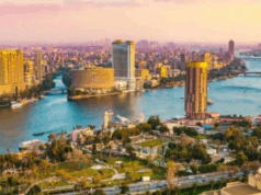 Fitch Forecasts Significant Reduction in Egypt’s Debt